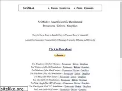 Sites similar to thecnlab.com