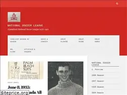 Sites similar to thecnsl.com