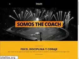 Sites similar to thecoach.com.co