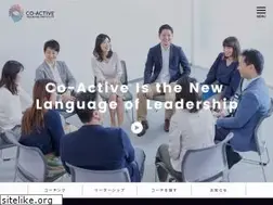 Sites similar to thecoaches.co.jp