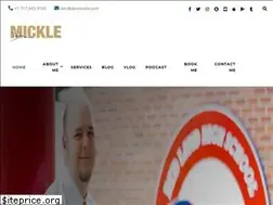 Sites similar to thecoachesmind.com