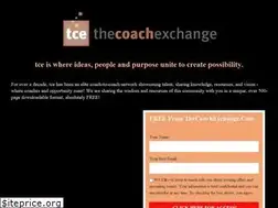 Sites similar to thecoachexchange.com