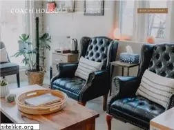 Sites similar to thecoachhousetc.ca