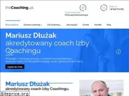 Sites similar to thecoaching.pl