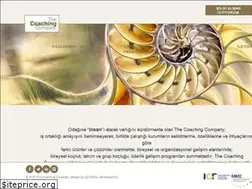 Sites similar to thecoachingcompany.com.tr