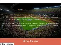 Sites similar to thecoachingjourney.org