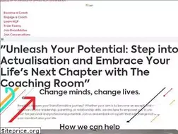 Sites similar to thecoachingroom.com.au