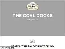 Sites similar to thecoaldocks.com