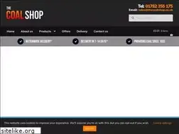 Sites similar to thecoalshop.co.uk