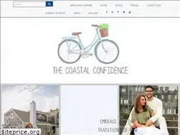 Sites similar to thecoastalconfidence.com
