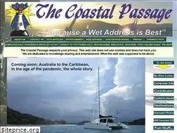 Sites similar to thecoastalpassage.com