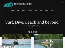 Sites similar to thecoastalside.com