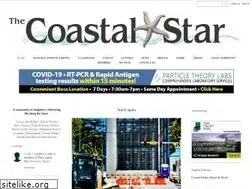 Sites similar to thecoastalstar.com