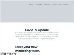 Sites similar to thecoastcreative.com