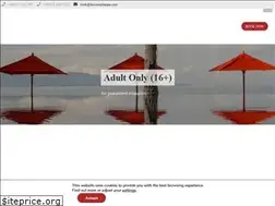 Sites similar to thecoastphangan.com