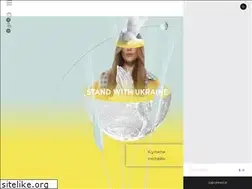 Sites similar to thecoat.com.ua