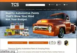 Sites similar to thecoatingstore.com