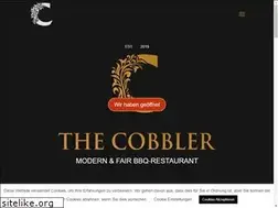 Sites similar to thecobbler.de