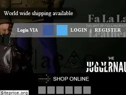 Sites similar to thecobbleroad.in