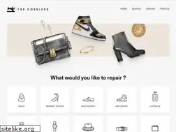 Sites similar to thecobblers.com