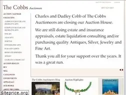 Sites similar to thecobbs.com