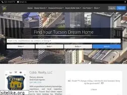 Sites similar to thecobbteam.net