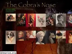 Sites similar to thecobrasnose.com