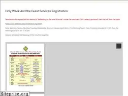 Sites similar to thecocc.org