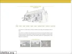 Sites similar to thecockinnblakeney.com