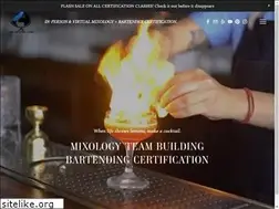 Sites similar to thecocktailcamp.com