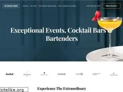 Sites similar to thecocktailservice.co.uk