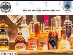 Sites similar to thecocktailtradingco.co.uk