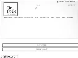 Sites similar to thecoco.ie