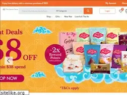 Sites similar to thecocoatrees.com