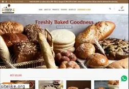 Sites similar to thecococompany.com