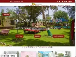 Sites similar to thecocofarmhouse.com