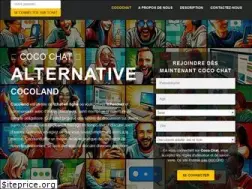 Sites similar to thecocoland.fr