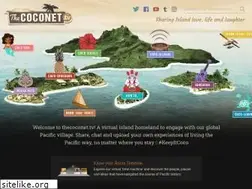 Sites similar to thecoconet.tv