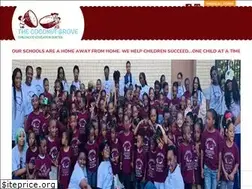 Sites similar to thecoconutgrove.org