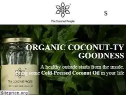 Sites similar to thecoconutpeople.in