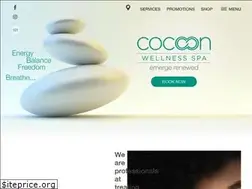 Sites similar to thecocoon.ca
