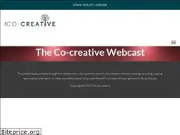 Sites similar to thecocreative.com