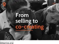 Sites similar to thecocreator.net