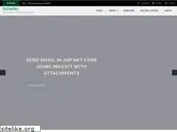 Sites similar to thecodebuzz.com
