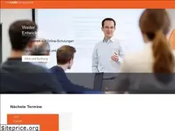 Sites similar to thecodecampus.de
