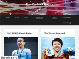 Sites similar to thecodeofpoints.wordpress.com