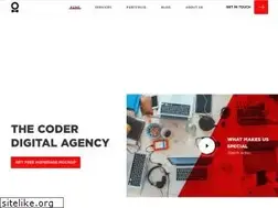 Sites similar to thecoderdev.com