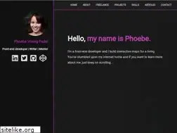 Sites similar to thecodinghamster.com