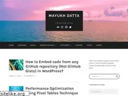 Sites similar to thecoducer.github.io