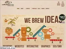 Sites similar to thecoffeebeanmedia.com